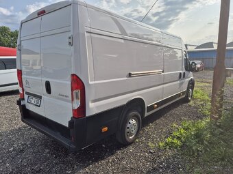 Citroen Jumper L4H2 - 4