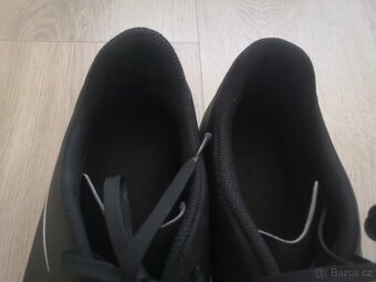 SÁLOVÉ BOTY vel. 44 zn. NIKE - 4