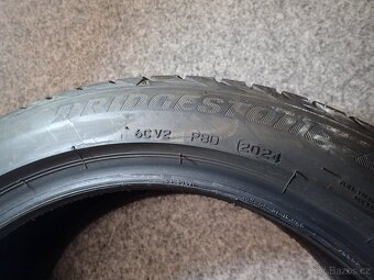 Bridgestone Turanza 215/50 R18 92W - 4