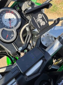 Benelli Tre 1130 K - 4