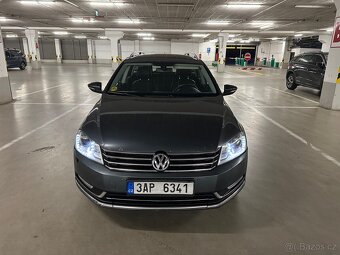Prodam VW Passat B7 2.0 2013 HighLine - 4