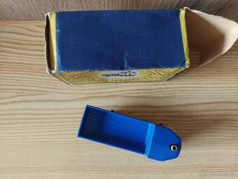 Matchbox yesteryear SENTINEL Y4 RARE - 4