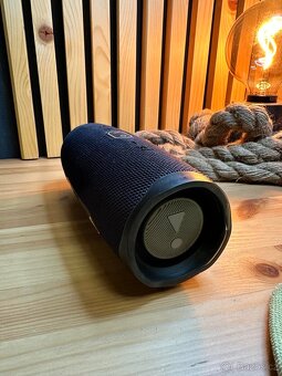 Bluetooth reproduktor JBL Charge 4 - 4