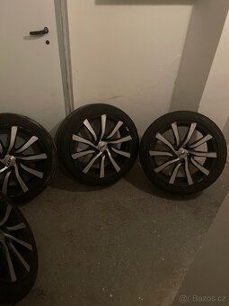disky r18 5/112 - 4