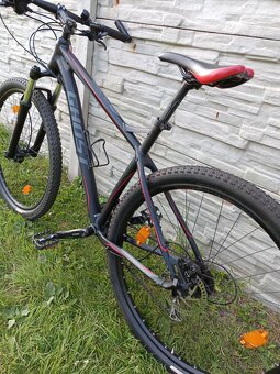 Horské kolo Ghost SE 29 - 4