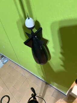 Prut Starbaits s navijákem - 4