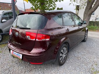 Seat Altea 1.6 MPi XL Tažné,Xenony,Klima - 4