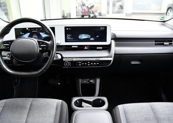 Hyundai IONIQ 5 LED NAVI 1M - 4