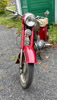 Jawa 175/356 - 4
