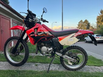 Aprilia RX 50 - 4