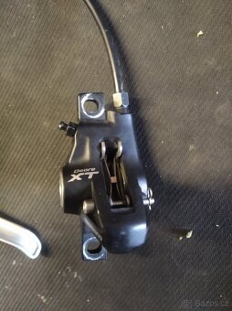 MTB/DIRT PELLIS ROOT - 4