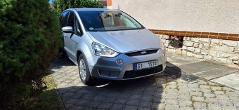 Ford S-Max - 4