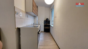 Pronájem bytu 2+kk, 56 m², Český Těšín, ul. Koperníkova - 4