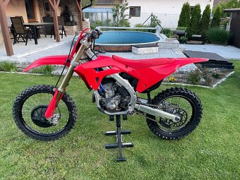 Honda crf 250 rok 2023 - 4