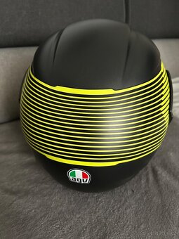 Helma AGV Compact st - 4