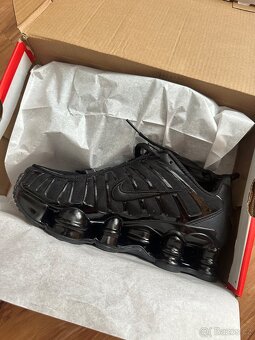 Nike Shox - 4