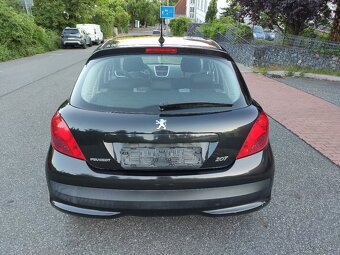 Peugeot 207 1.4i 70kw, 127tis km - 4