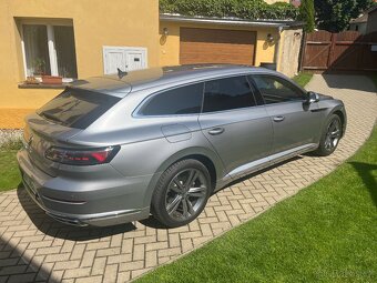 Arteon 2.0, 147kw, DSG, Harman, Tažné - 4