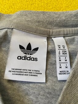 Tričko Adidas - 4