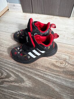 Boty Adidas - 4