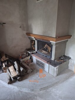 Prodej rodinného domu o rozloze 166 m2 - Město Albrechtice - - 4