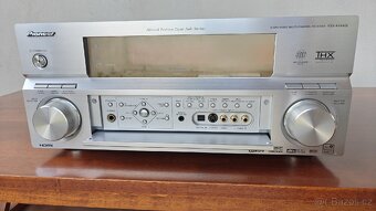 Prodám receiver Pioneer VSX-AX4ASI-S - 4