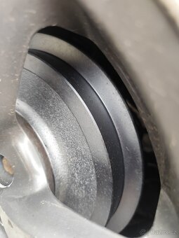 Roomster 1.4 16v, rok 2011 - 4