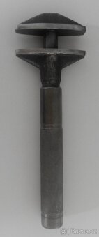 Francouzský klíč - 4