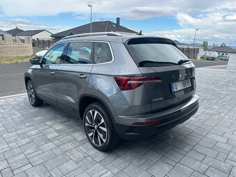Škoda Karoq 2.0TDI 85kw DSG FACELIFT PANORAMA VIRTUAL - 4