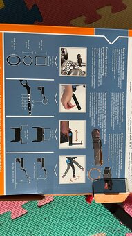 Lascal maxi Buggy Board - 4