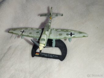 modely letadel - 4