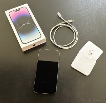 iPhone 14 Pro Max, 128Gb, fialový - 4