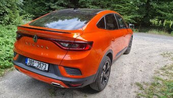 .......Renault Arkana TCe RS-line DPH.... - 4