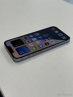 iPhone 13 PRO 128GB ✅ TOP STAV - 4