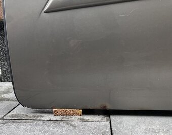 Dveře, LP, barva písková KEBC na C4 GRAND PICASSO - 4