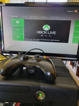 Xbox 360 - 4