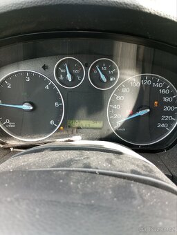 Ford -C max 1.6 TDCi 80kw - 4