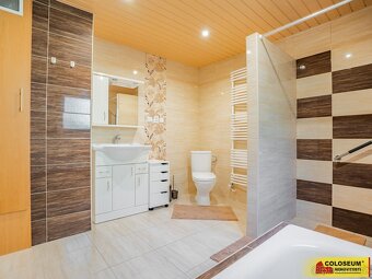 Spytihněv RD - pergola, bazén, zahrada, dílna – rodinný dům - 4
