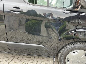 Ford Transit Custom LONG 2,0TDCi 96kW POŠKOZENO - 4