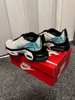 Nike airmax Tn mercurial vel 43 - 4