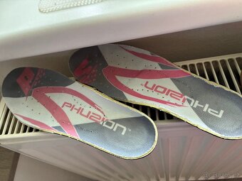 Brusle kolečkové Powerslide 260 mm 41 - 4