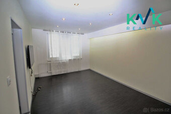 Prodej bytu 3+1, 68 m2, Krušnohorská, Karlovy Vary - 4