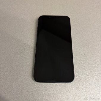 iPhone 14 128GB černý, pěkný stav, 12 měsíců záruka - 4