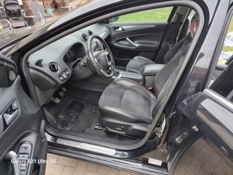 Ford Mondeo 2.2 TDCi 147kw - 4