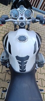BMW R 1150 R Roadster 80 Limited Edition - 4
