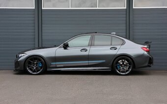 BMW 330i M // Virtual Cockpit // R20 - 4