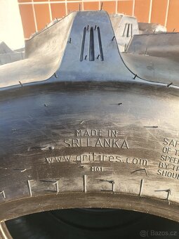 Pneu 280 / 85 R24 GRI - 4