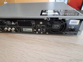Pioneer DVR 3100 - 4