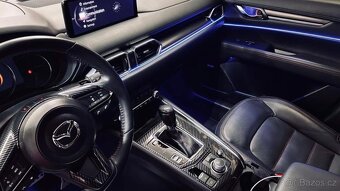 Čištění INTERIÉRU a EXTERIÉRU přímo u Vás doma - 4