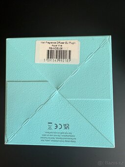 Max Benjamin difuzér - 4